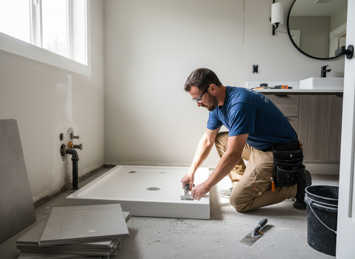 Bath Remodeling near Me in Milwaukie, OR
