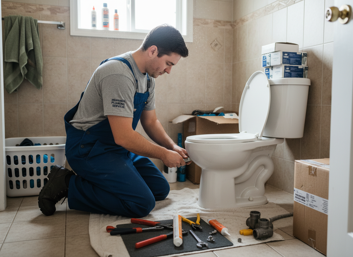 Bathroom Remodeler in Lake Oswego